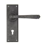 From The Anvil Avon Lever Set
