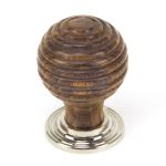 Anvil Beehive Cabinet Knob