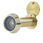 Jedo 180 Degree Door Viewers to Fit 35-55mm Doors