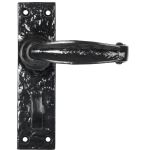 Anvil Classic Lever handle Set