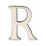 Heritage Brass - Door Letter