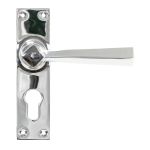 From The Anvil Straight Lever Set