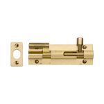 Heritage Brass - Necked Door Bolt
