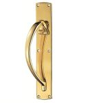 Large Pull Handle