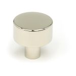Anvil Kelso Cabinet Knob