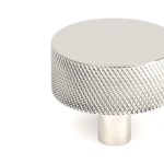 Anvil Brompton Cabinet Knob