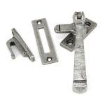 From the Anvil Locking Avon Fastener