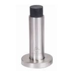 Steel Line - Concealed Fix Door Stop