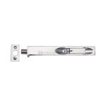 Heritage Brass - Flush Bolt