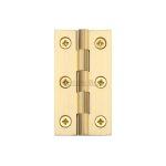 Heritage Brass - Hinge Brass