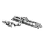 Anvil Door Chain