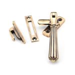 Anvil Hinton Locking Fastener