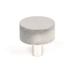 Anvil Brompton Cabinet Knob