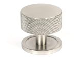 Anvil Brompton Cabinet Knob
