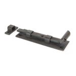 Anvil Fishtail Door Bolt