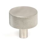 Anvil Brompton Cabinet Knob