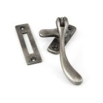 From The Anvil Peardrop Fastener
