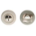 Thumbturn & Release