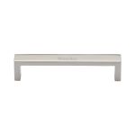 Heritage Brass - Wide Metro Cabinet Pull Handle
