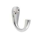 Jedo Single Robe Hooks