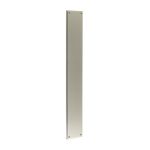 Burlington Finger Plate