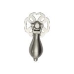 Heritage Brass - Cabinet Drop Pull