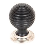Anvil Beehive Cabinet Knob