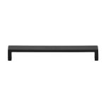 Heritage Brass - Wide Metro Cabinet Pull Handle