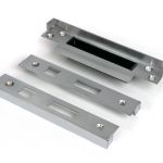 From The Anvil ½" Rebate Kit for Sash Lock