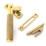 From The Anvil  Locking Brompton Fastener