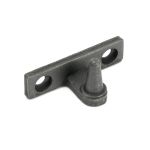 Anvil Cranked Casement Stay Pin