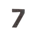 Valley Forge Door Numerals
