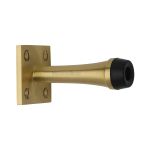 Heritage Brass - Wall Mounted Door Stop