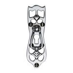 Heritage Brass - Ornate Cabinet Drop Pull