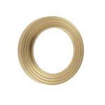 Burlington Reeded Outer Roses for Escutcheons