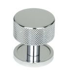 Anvil Brompton Cabinet Knob