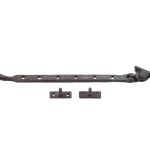 Valley Forge Bulb End Casement Stays