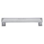 Heritage Brass - Pyramid Cabinet Pull Handle