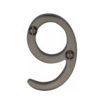 Heritage Brass - Door Numeral