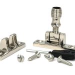 Beehive Brighton Fastener - Narrow (Square)
