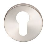Euro Escutcheon