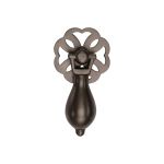 Heritage Brass - Cabinet Drop Pull