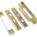 PVD 1/2" Rebate Kit for Sash Lock