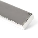 Newbury Slimline Lever Set