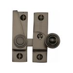 Heritage Brass - Sash Fastener Lockable