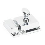 From The Anvil Cabinet Latch