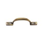 Heritage Brass - Russell Cabinet Pull Handle