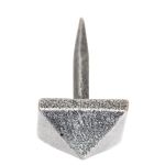 From The Anvil Pyramid Door Stud