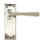From The Anvil Newbury Lever Set