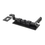 Anvil Fishtail Door Bolt